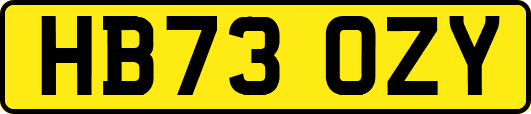 HB73OZY