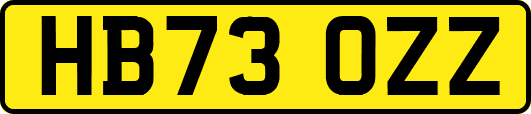 HB73OZZ
