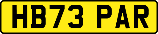 HB73PAR