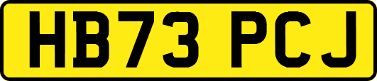 HB73PCJ