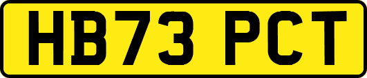 HB73PCT