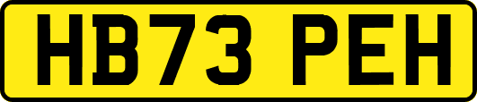 HB73PEH