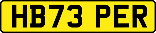 HB73PER