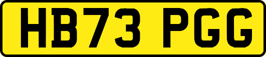 HB73PGG