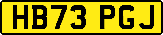 HB73PGJ