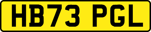 HB73PGL