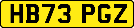 HB73PGZ