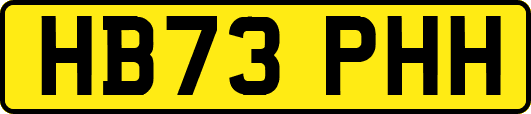 HB73PHH