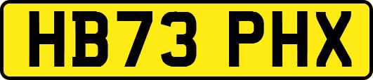 HB73PHX