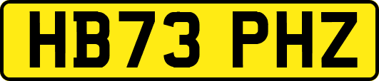 HB73PHZ
