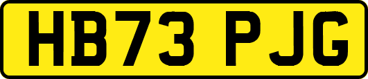 HB73PJG