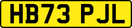 HB73PJL