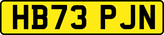 HB73PJN