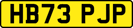 HB73PJP