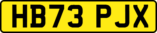 HB73PJX