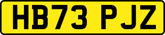 HB73PJZ