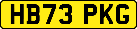HB73PKG