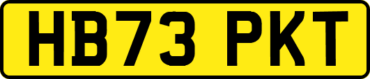HB73PKT