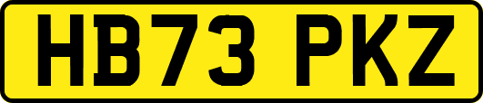 HB73PKZ