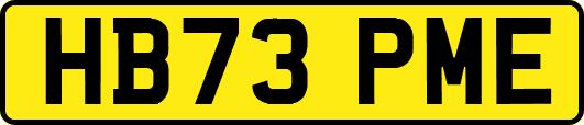 HB73PME