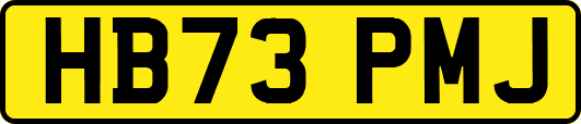 HB73PMJ
