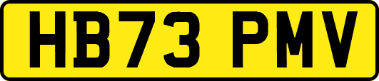 HB73PMV
