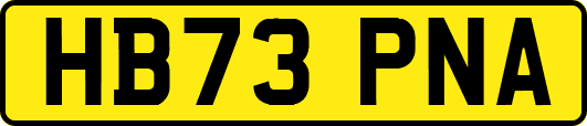 HB73PNA