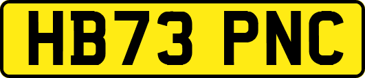 HB73PNC