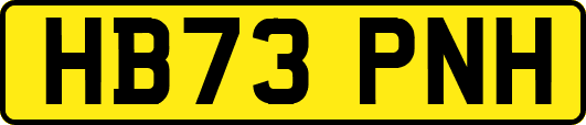 HB73PNH
