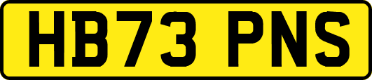 HB73PNS
