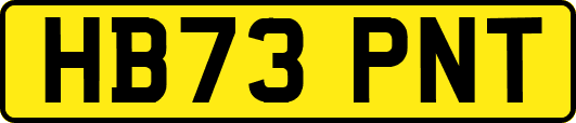 HB73PNT