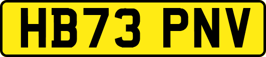 HB73PNV