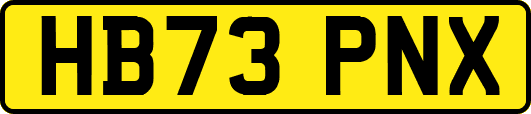 HB73PNX
