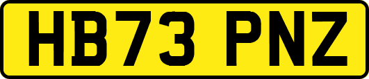 HB73PNZ