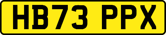 HB73PPX
