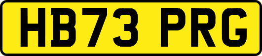 HB73PRG