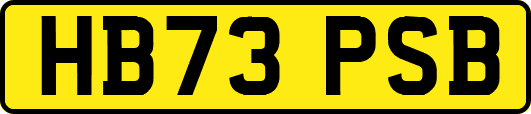 HB73PSB