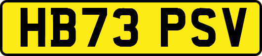 HB73PSV