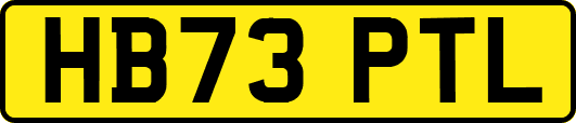 HB73PTL