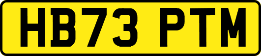 HB73PTM