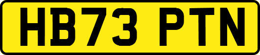 HB73PTN