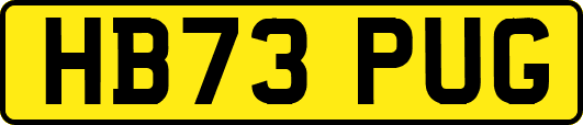HB73PUG