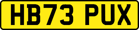 HB73PUX