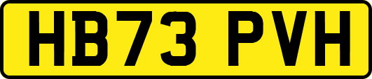 HB73PVH