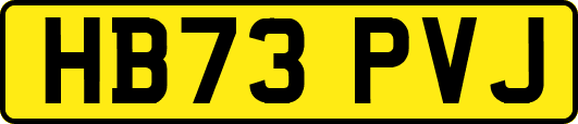HB73PVJ