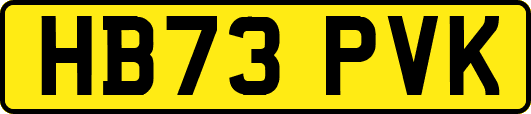 HB73PVK