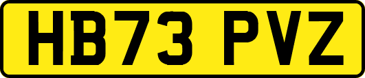HB73PVZ