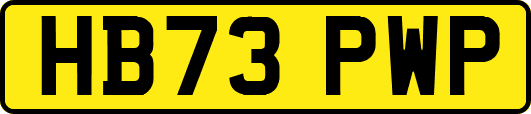HB73PWP