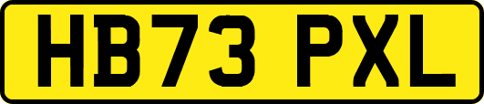 HB73PXL