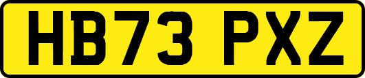 HB73PXZ
